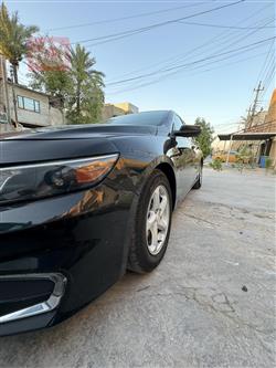 شيفروليه ماليبو